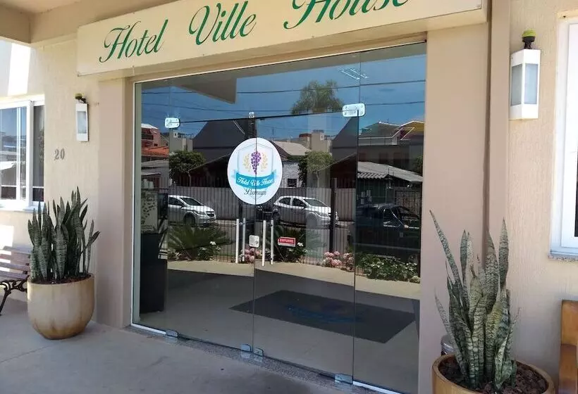 ホテル Ville House Premium