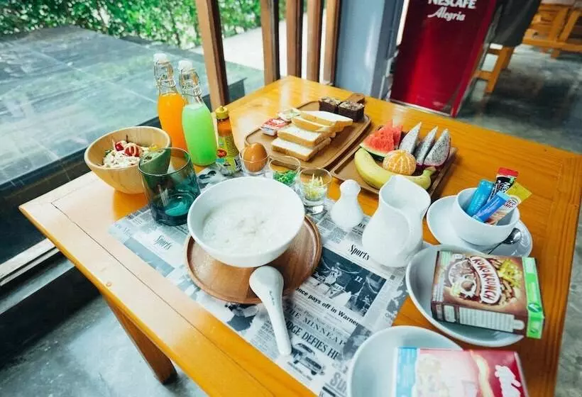 Initial Hua Hin   Sha Plus