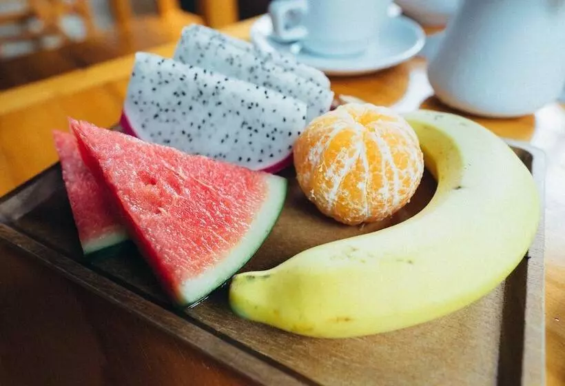 Initial Hua Hin   Sha Plus