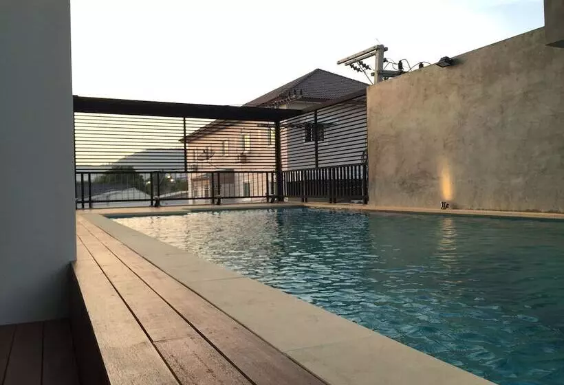 Initial Hua Hin   Sha Plus