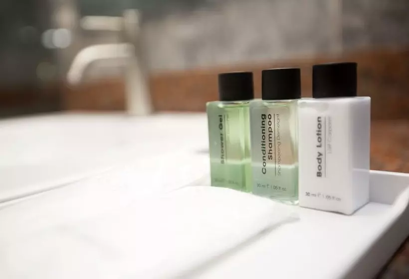 Initial Hua Hin   Sha Plus