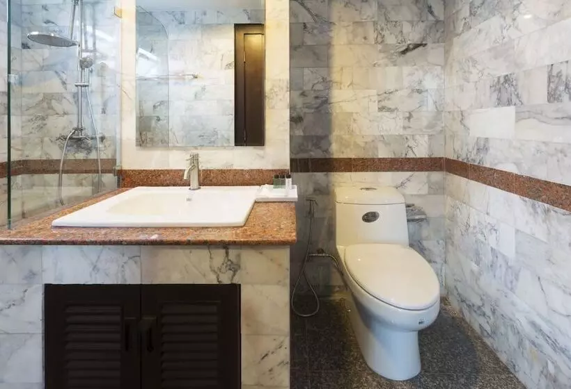 Initial Hua Hin   Sha Plus