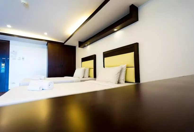 Initial Hua Hin   Sha Plus