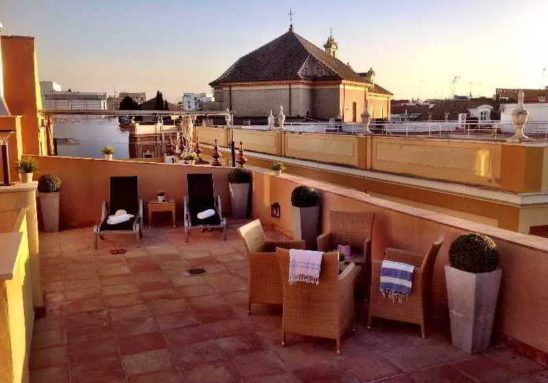 Life Apartments San Vicente