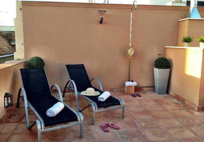 Life Apartments San Vicente