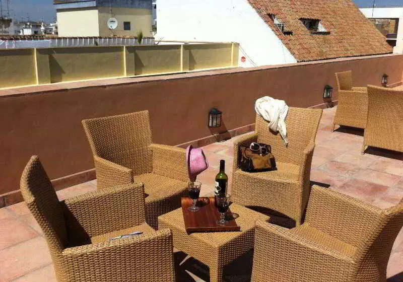 Life Apartments San Vicente