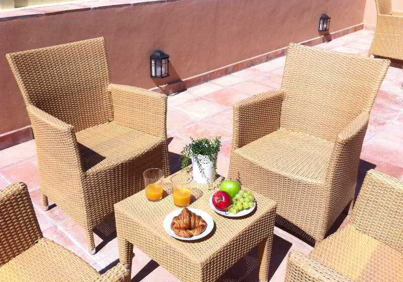 Life Apartments San Vicente