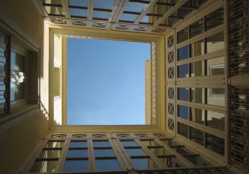 Life Apartments San Vicente