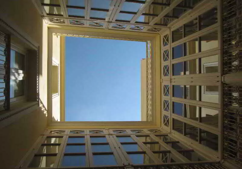 Life Apartments San Vicente