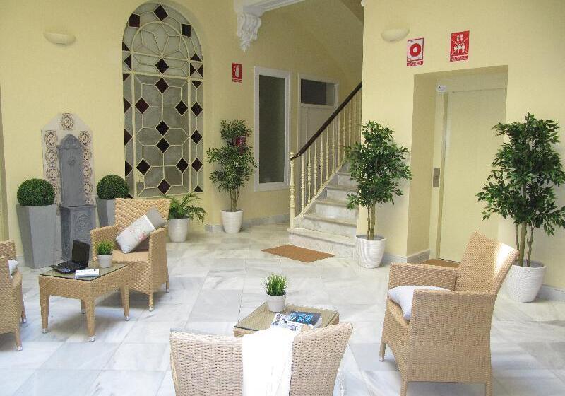 Life Apartments San Vicente