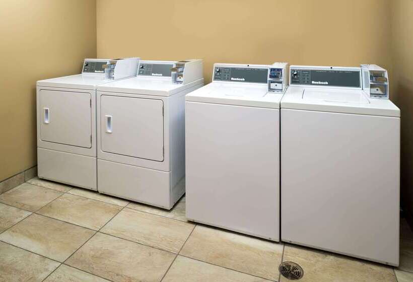 Microtel Inn & Suites By Wyndham Red Deer