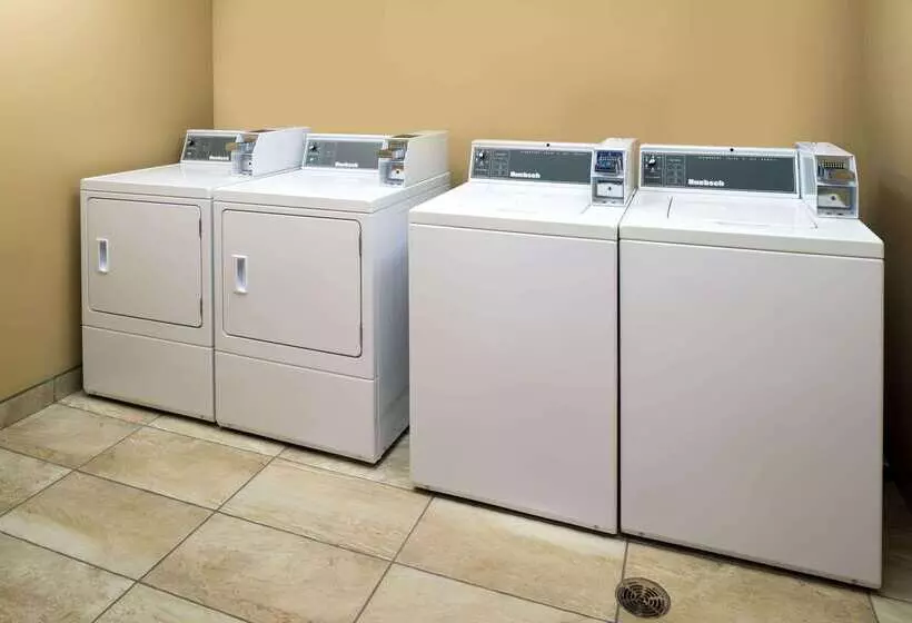 Microtel Inn & Suites By Wyndham Red Deer