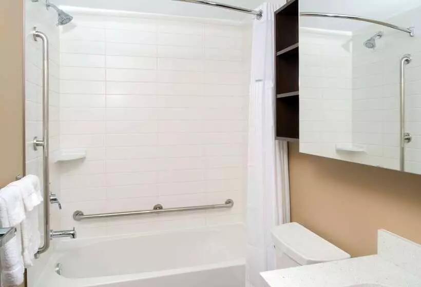 Microtel Inn & Suites By Wyndham Red Deer