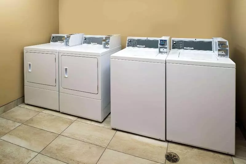 Microtel Inn & Suites By Wyndham Red Deer