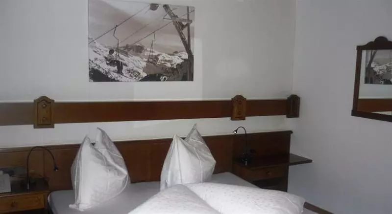 ペンション Der Siegeler B&b   This Lifestylehotel Rocks