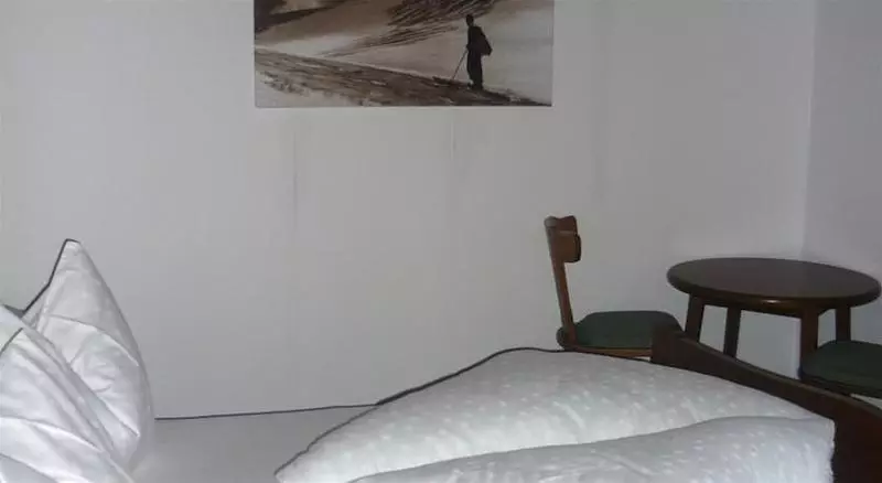 ペンション Der Siegeler B&b   This Lifestylehotel Rocks