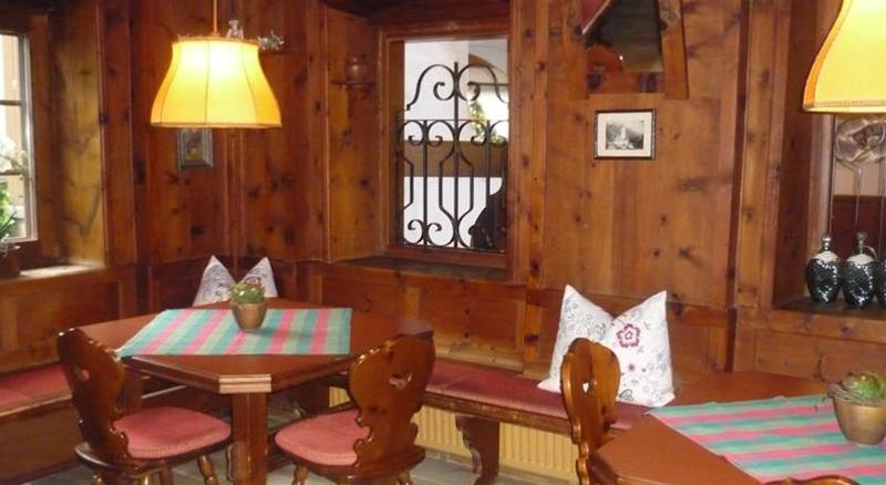 膳宿费 Der Siegeler B&b   This Lifestylehotel Rocks