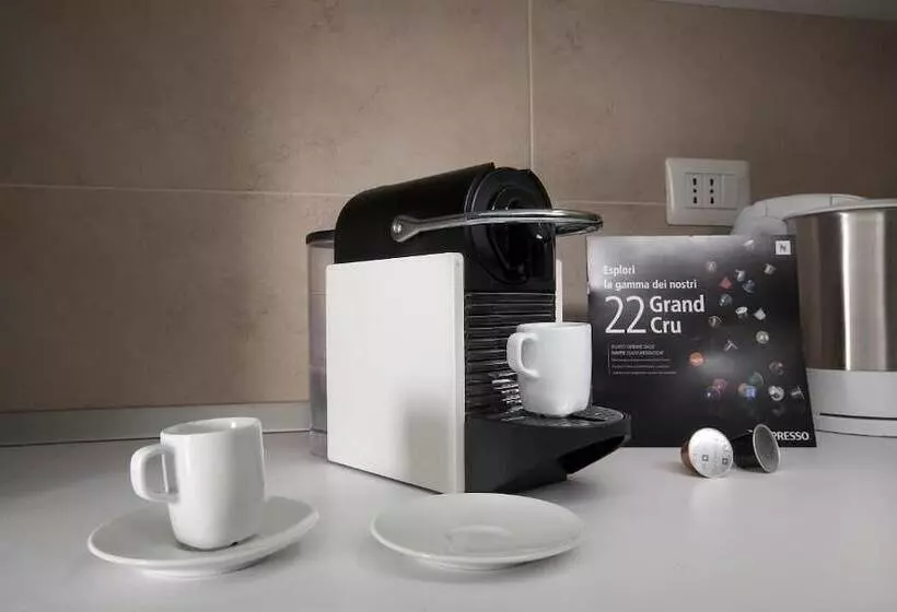 פנסיון Oriana Homèl Roma