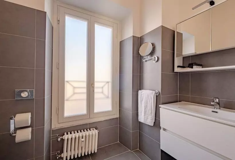 פנסיון Oriana Homèl Roma