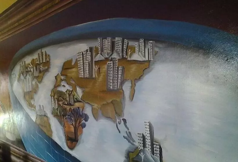 Пансион Sgegede Guest House