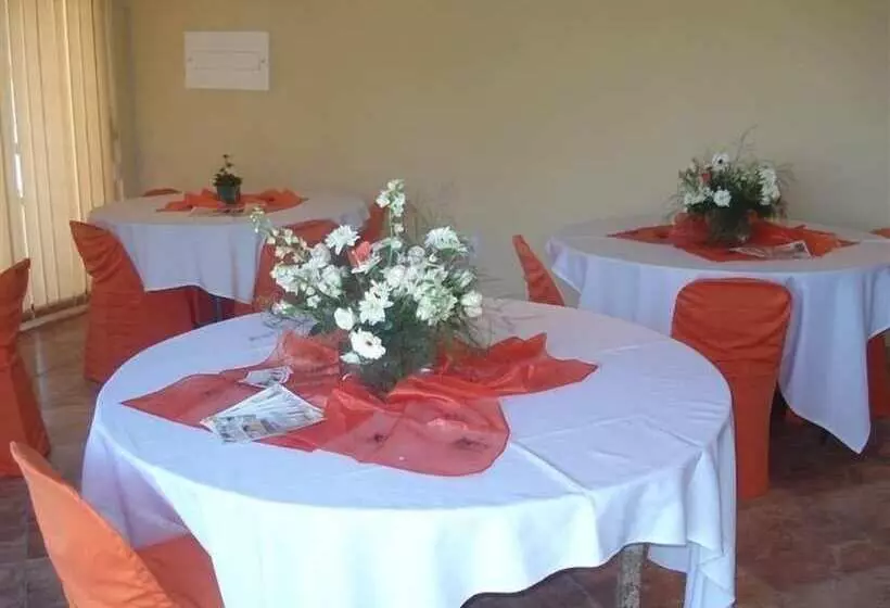 Пансион Sgegede Guest House