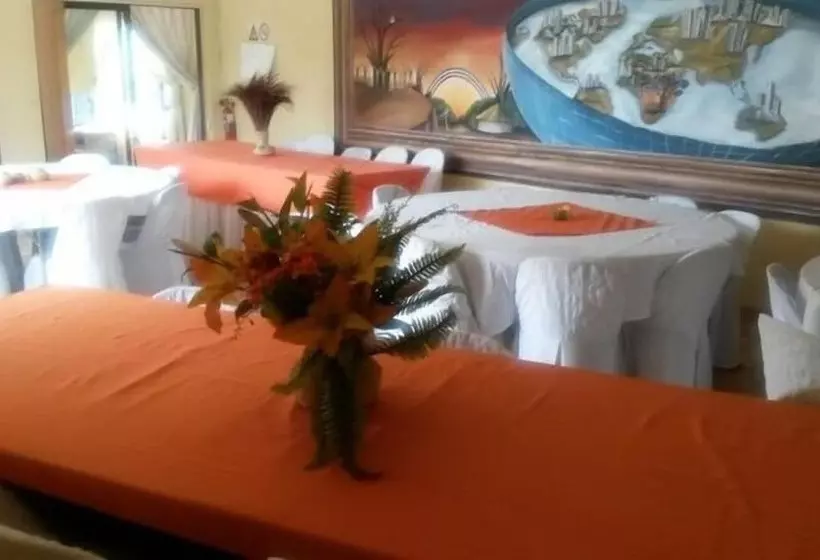 Пансион Sgegede Guest House