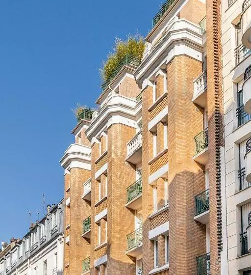 Residence Courcelle