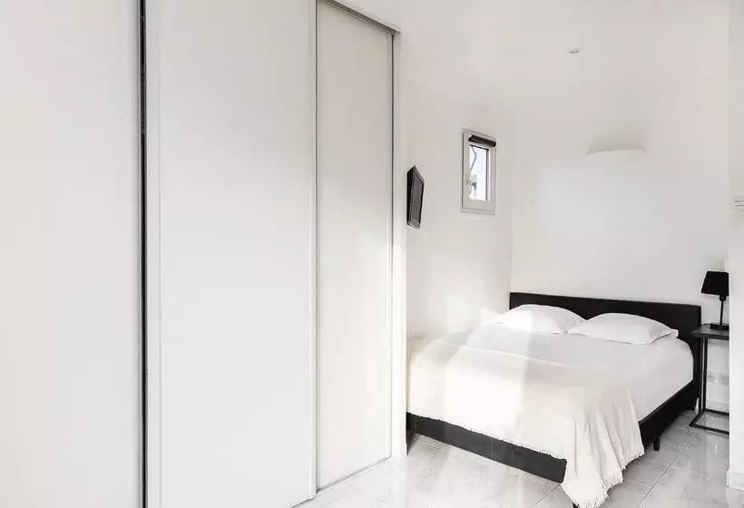 Residence Courcelle