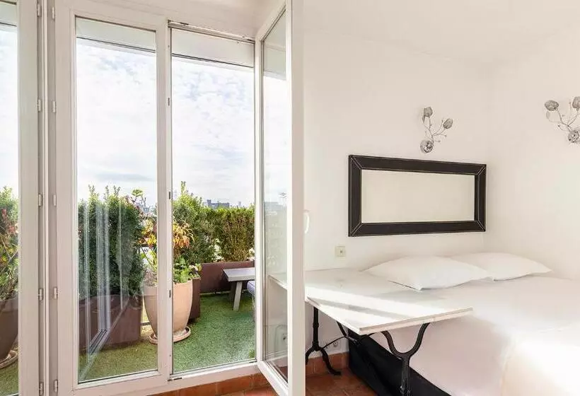 Residence Courcelle