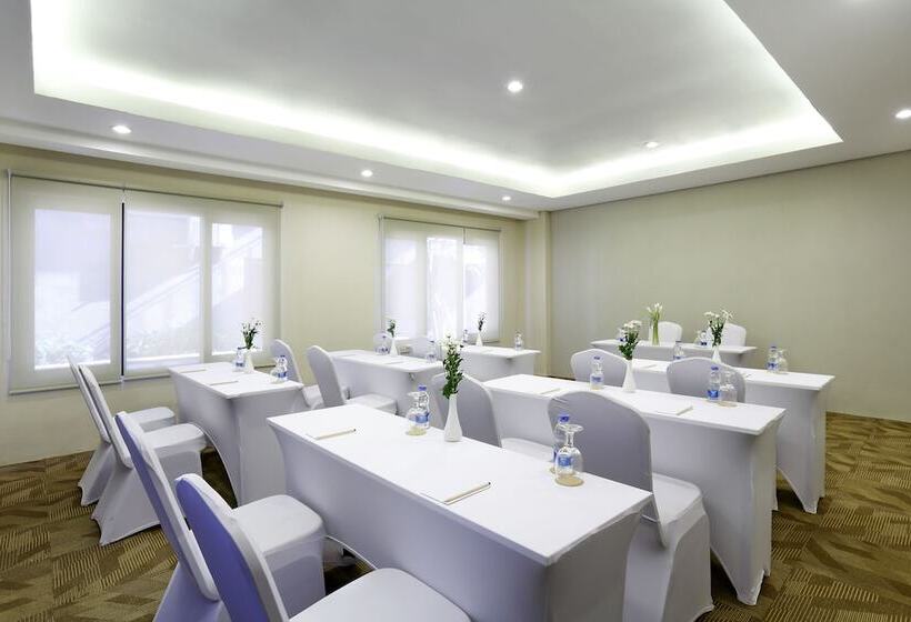 Rofa Kuta Hotel   Chse Certified