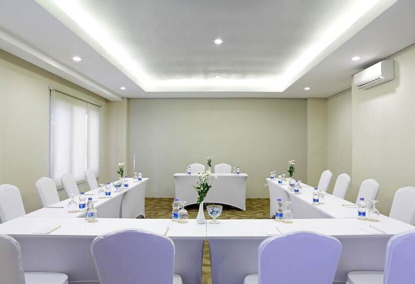 Rofa Kuta Hotel   Chse Certified