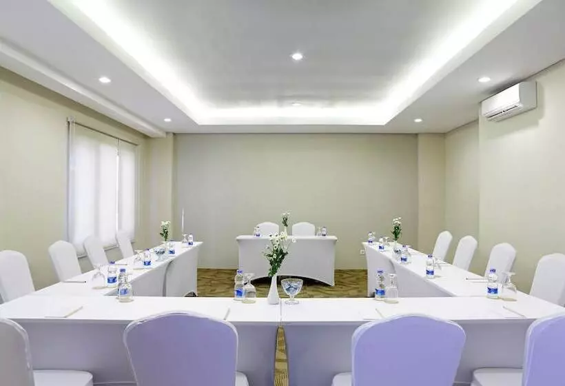 Rofa Kuta Hotel Chse Certified