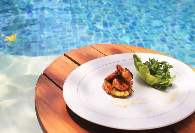 Rofa Kuta Hotel Chse Certified