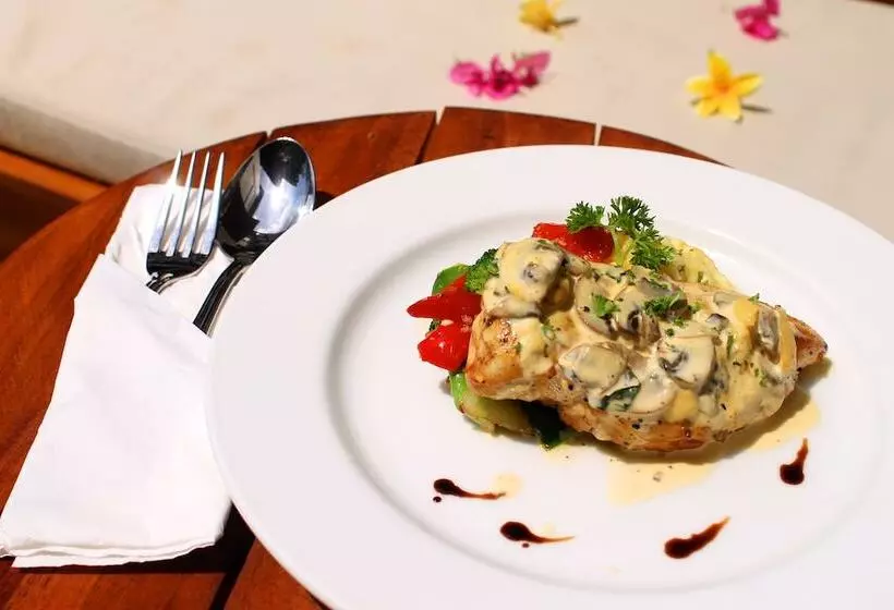 Rofa Kuta Hotel Chse Certified