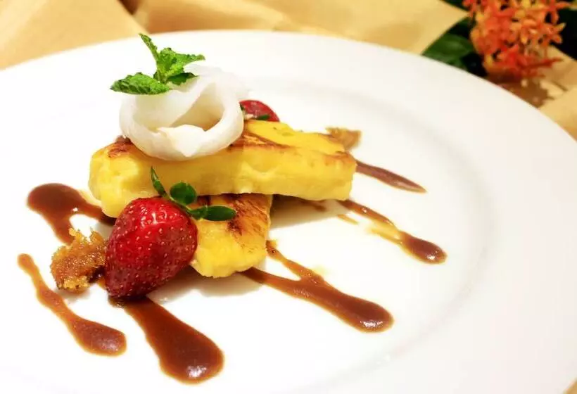 Rofa Kuta Hotel Chse Certified