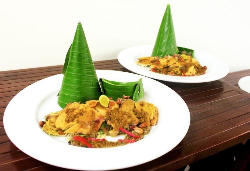 Rofa Kuta Hotel   Chse Certified