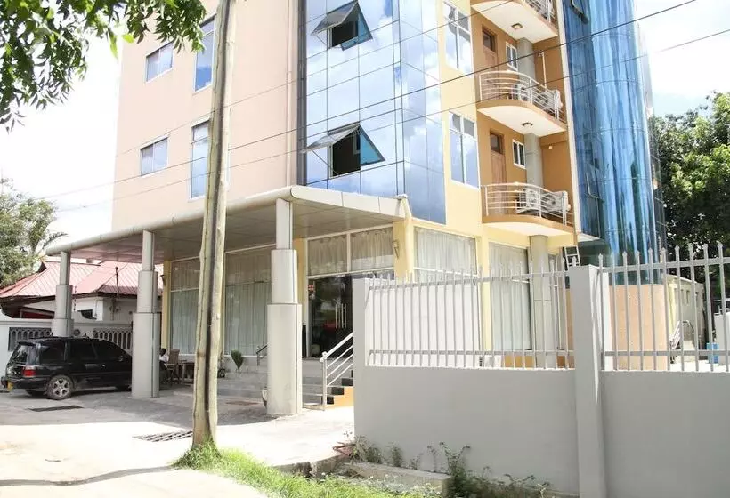 Safina Hotel & Apartments