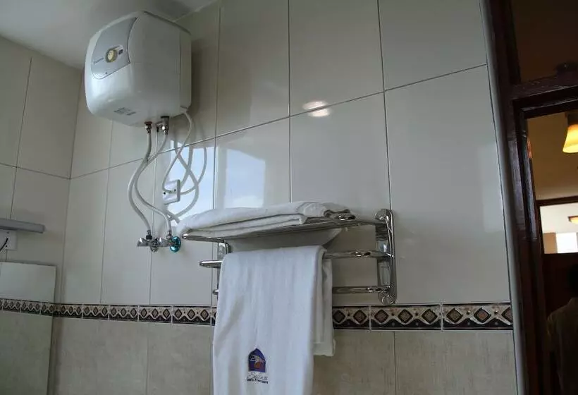 Safina Hotel & Apartments