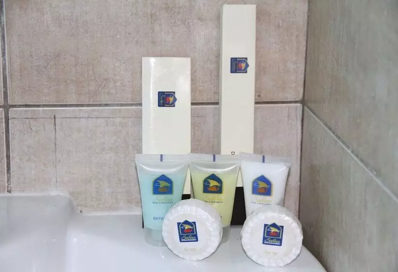 Safina Hotel & Apartments