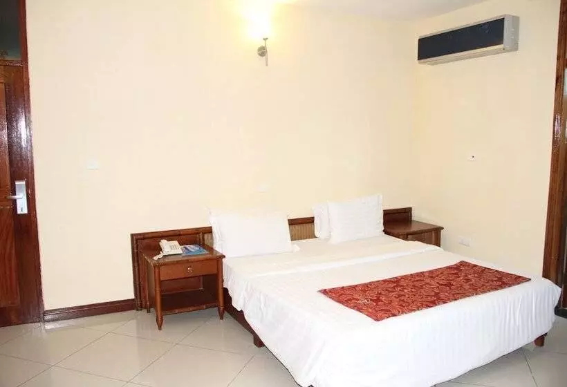 Safina Hotel & Apartments
