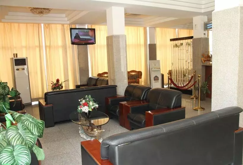 Safina Hotel & Apartments