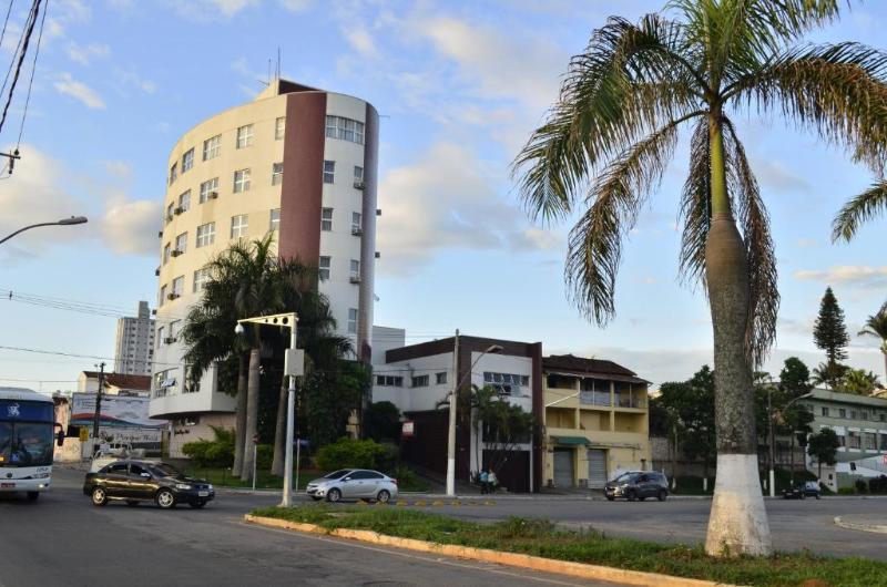 Summit Inn Hotel Pouso Alegre