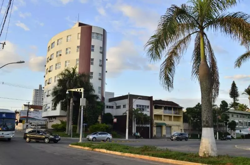 Summit Inn Hotel Pouso Alegre