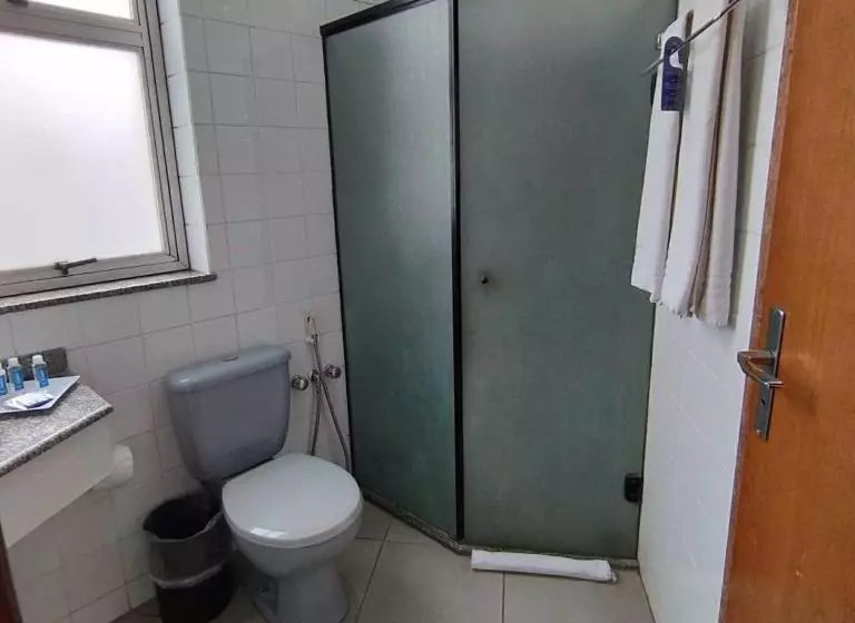 Summit Inn Hotel Pouso Alegre