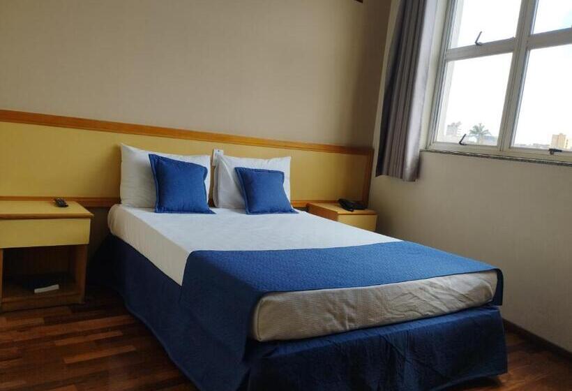 Summit Inn Hotel Pouso Alegre