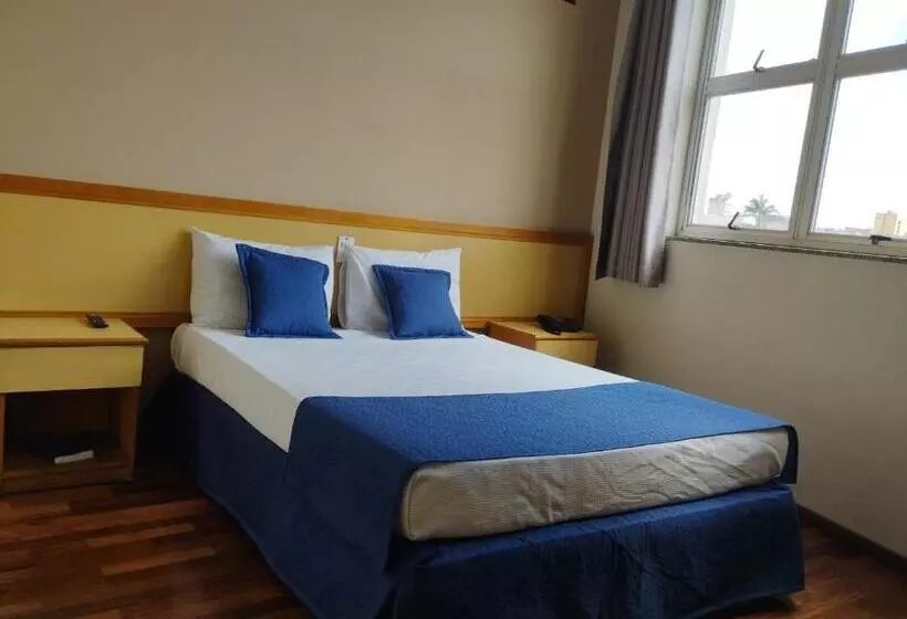 Summit Inn Hotel Pouso Alegre