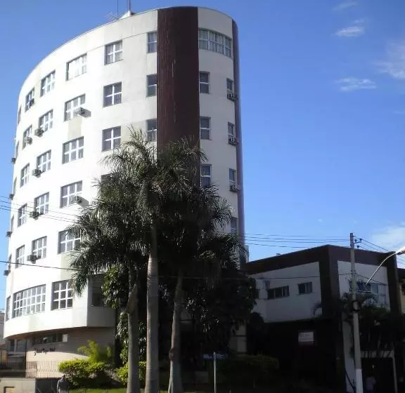 Summit Inn Hotel Pouso Alegre