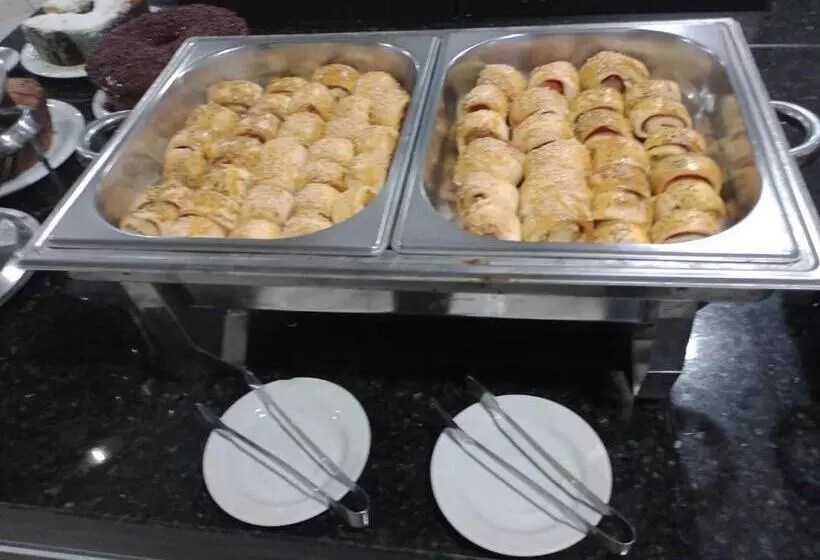 Summit Inn Hotel Pouso Alegre