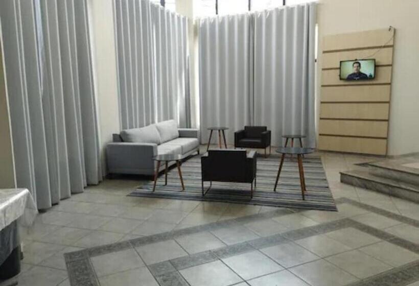 Summit Inn Hotel Pouso Alegre