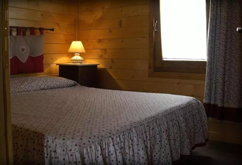 Aamiaismajoitus (B&B) Bosco D Olmi Country House